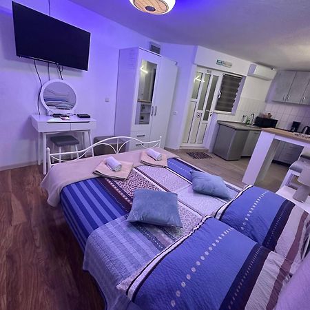 Studio Apartman M&M Spalato Esterno foto