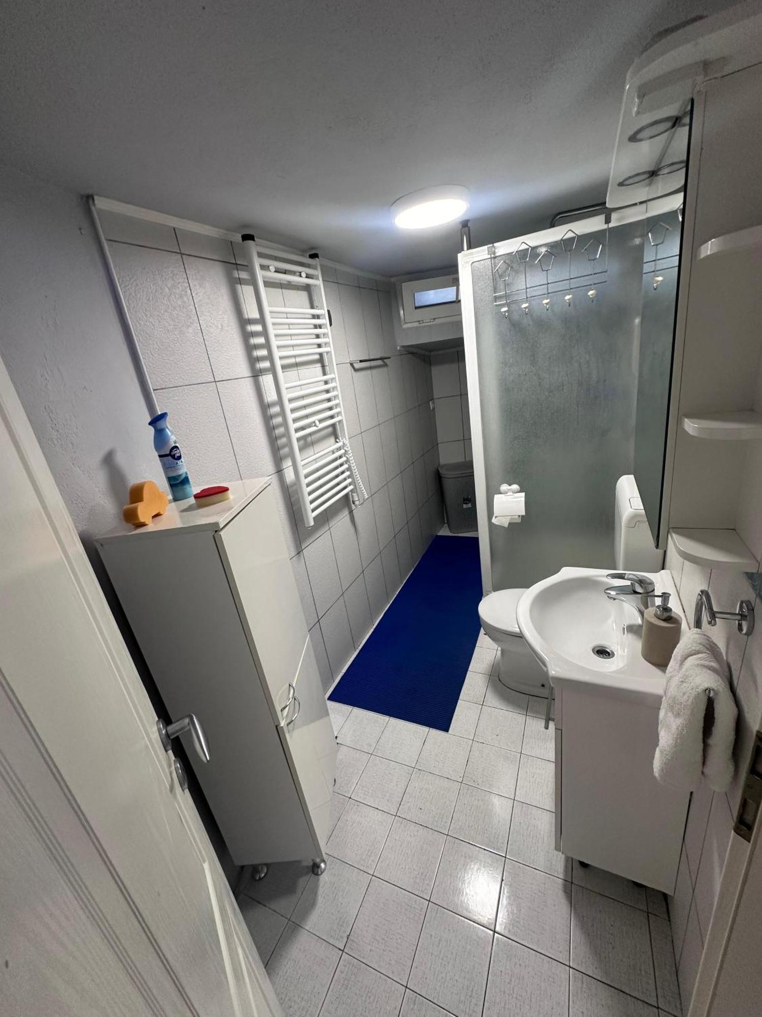 Studio Apartman M&M Spalato Esterno foto
